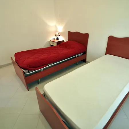 Marina By Salento Affitti Gallipoli