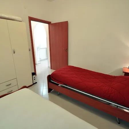 Marina By Salento Affitti Appartamento Gallipoli