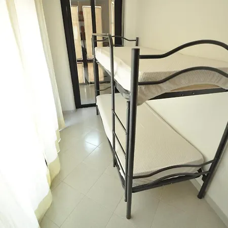 Marina By Salento Affitti Appartamento Gallipoli