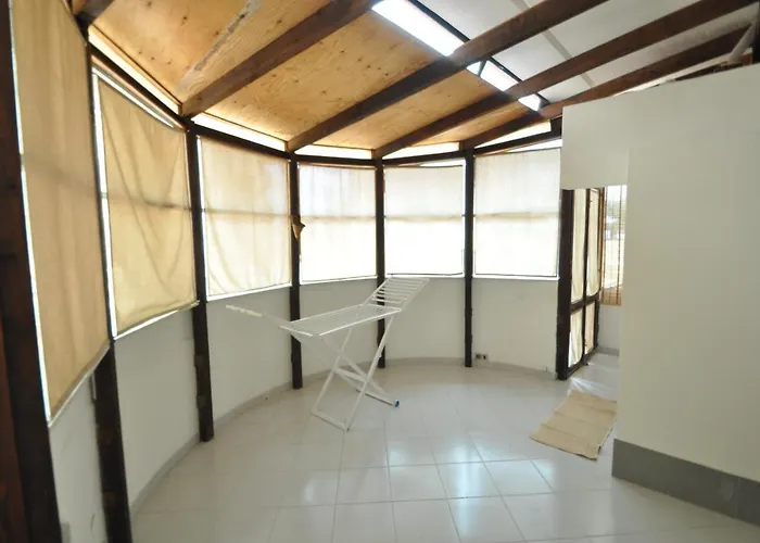 Marina By Salento Affitti Gallipoli