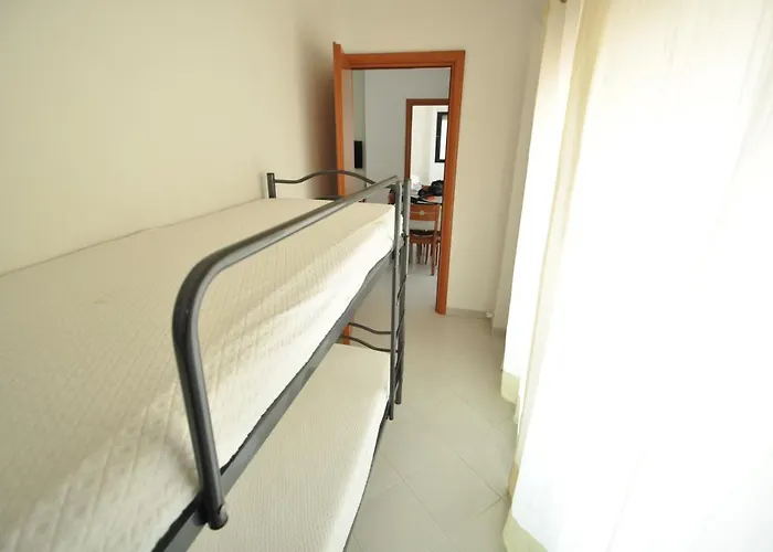 Marina By Salento Affitti Gallipoli