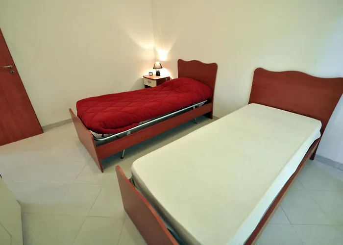 Marina By Salento Affitti Gallipoli