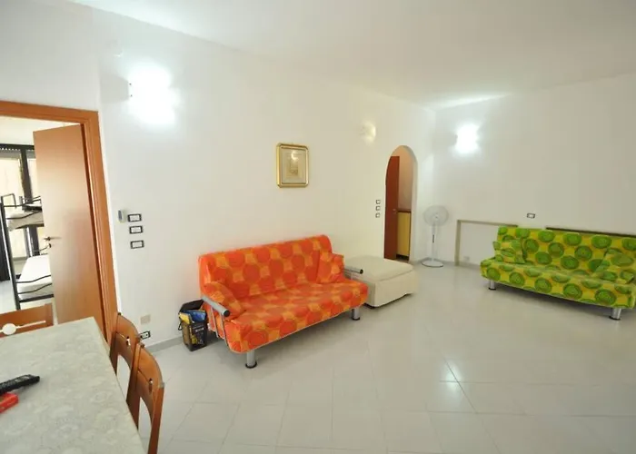 Marina By Salento Affitti Appartamento Gallipoli