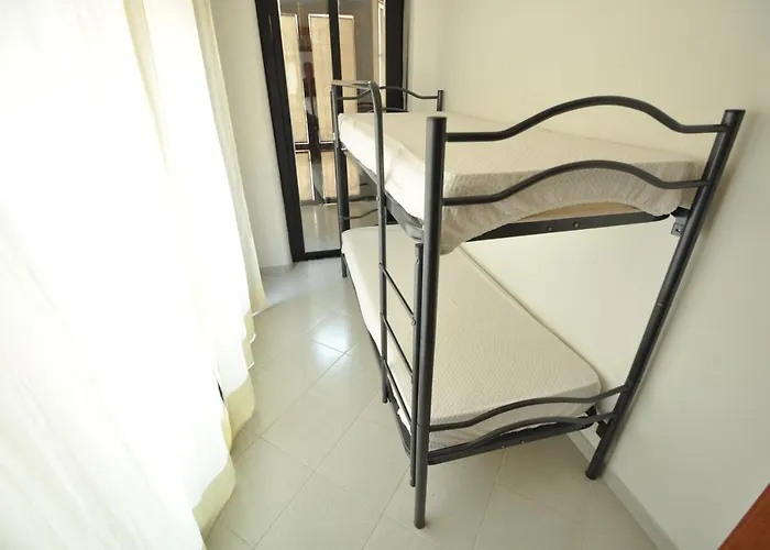 Marina By Salento Affitti Appartamento Gallipoli