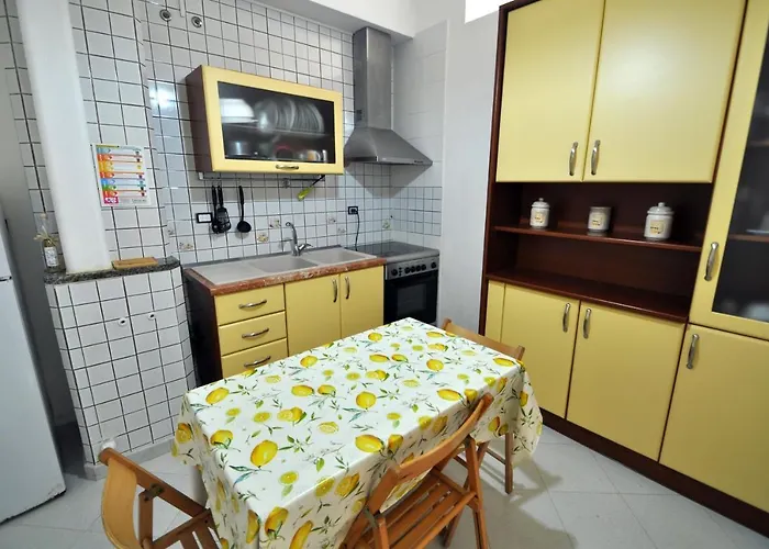 Marina By Salento Affitti Appartamento Gallipoli