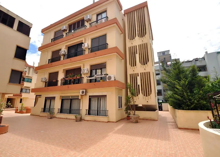 Appartamento Marina By Salento Affitti