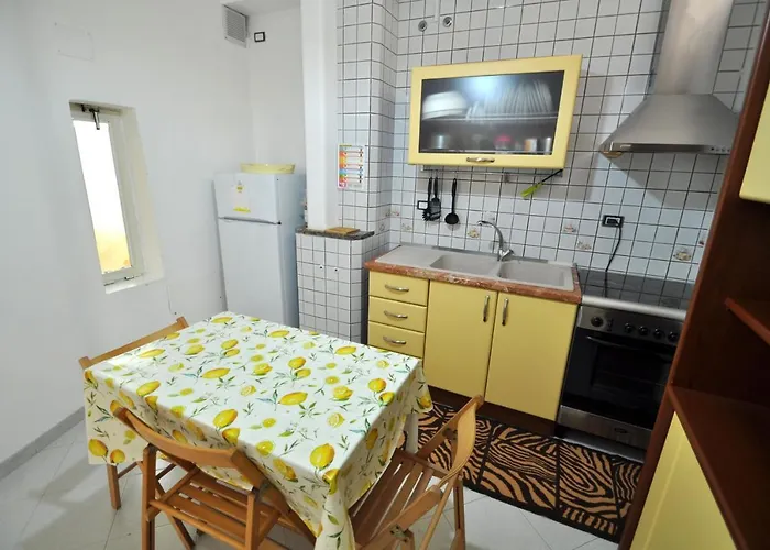 Marina By Salento Affitti