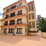 Apartment Marina By Salento Affitti
