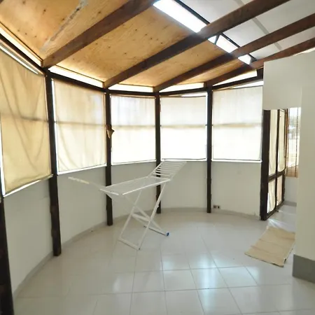 Marina By Salento Affitti Gallipoli