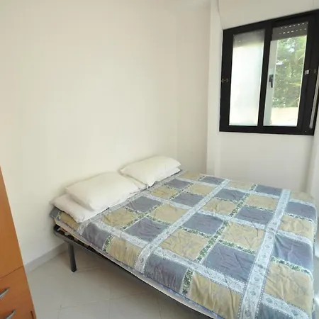 Marina By Salento Affitti Apartamento *