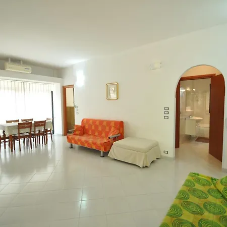 Apartamento Marina By Salento Affitti Gallipoli