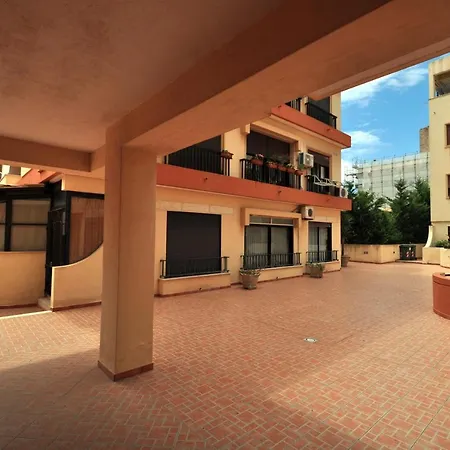 Apartamento Marina By Salento Affitti *