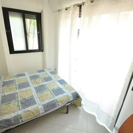 Marina By Salento Affitti Apartamento