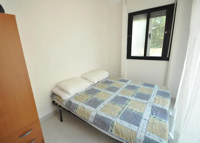 Marina By Salento Affitti Apartamento *