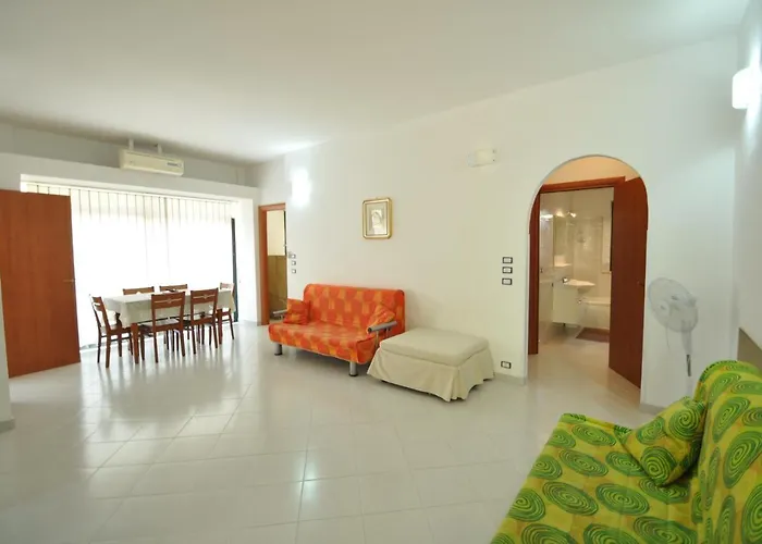 Apartamento Marina By Salento Affitti Gallipoli