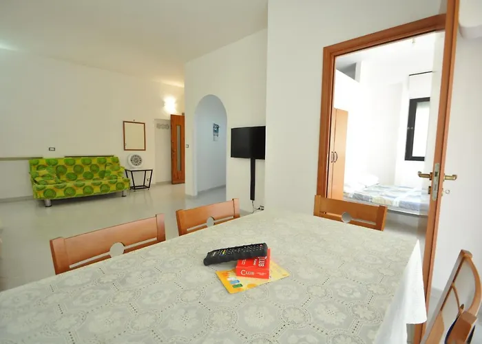 Marina By Salento Affitti Apartamento