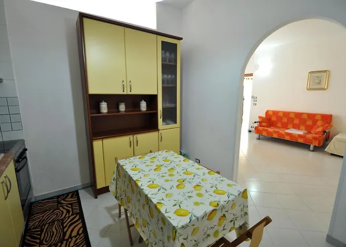 Marina By Salento Affitti