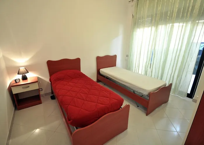 Marina By Salento Affitti