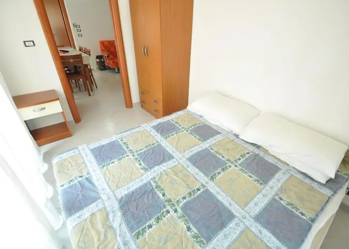 Marina By Salento Affitti Gallipoli