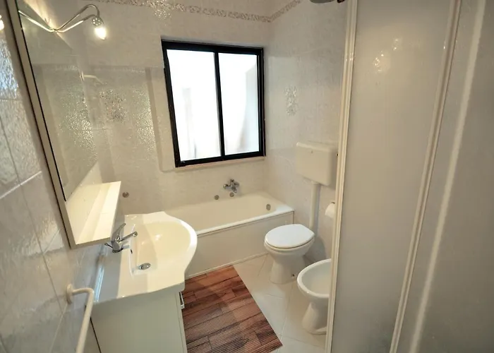 Marina By Salento Affitti * Gallipoli