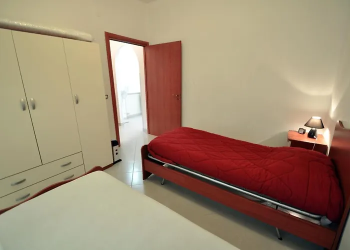 Marina By Salento Affitti Apartamento Gallipoli