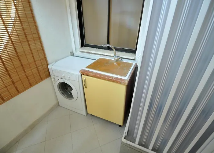 Apartamento Marina By Salento Affitti Gallipoli