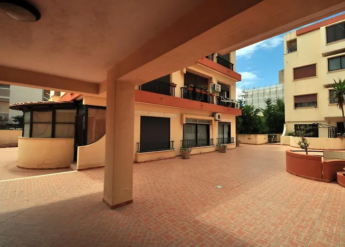 Apartamento Marina By Salento Affitti *