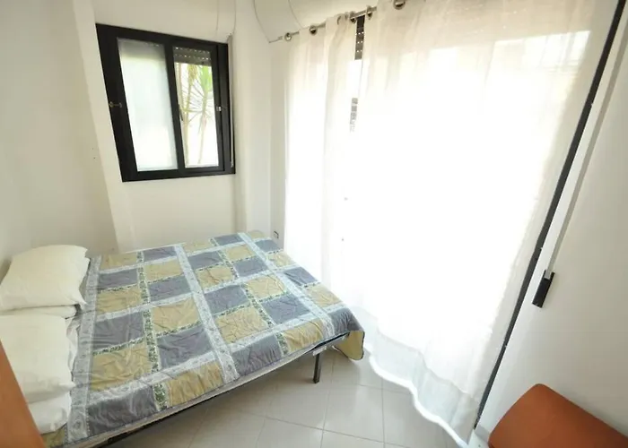 Marina By Salento Affitti Apartamento