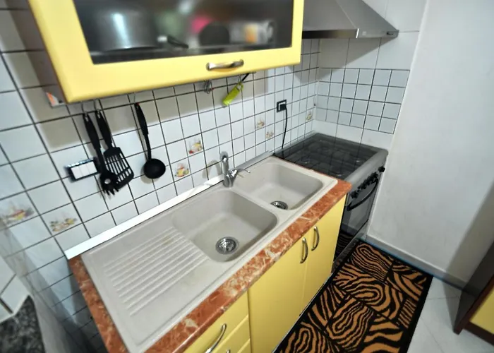 Apartamento Marina By Salento Affitti *