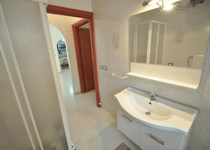 Marina By Salento Affitti