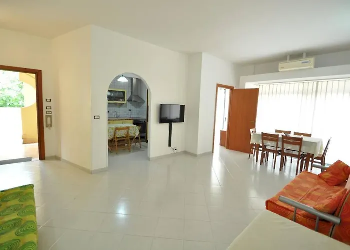 Marina By Salento Affitti * Gallipoli